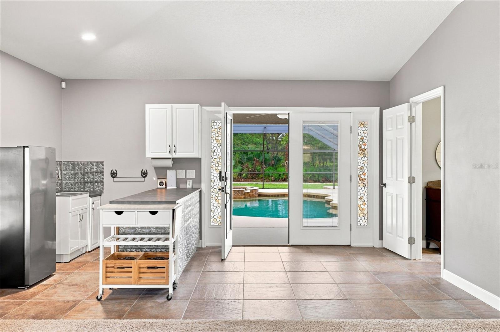 NORTH PORT CHARLOTTE ESTATES ADD 02 - Residential