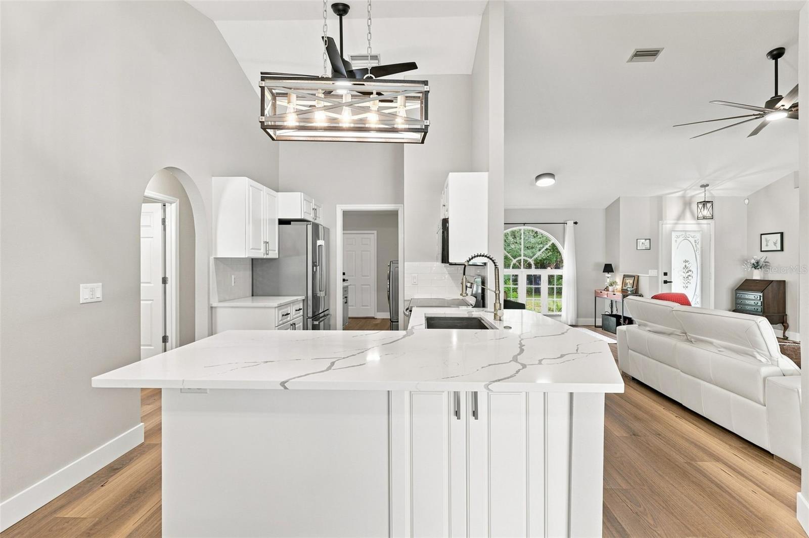 NORTH PORT CHARLOTTE ESTATES ADD 02 - Residential