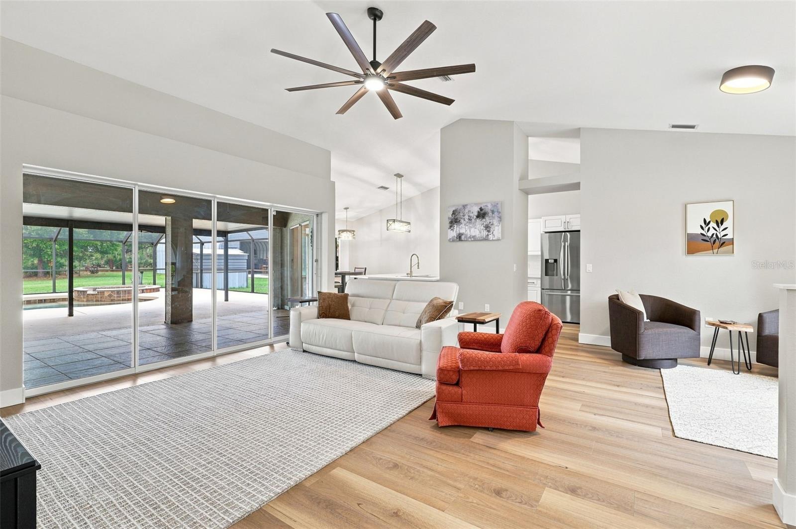 NORTH PORT CHARLOTTE ESTATES ADD 02 - Residential