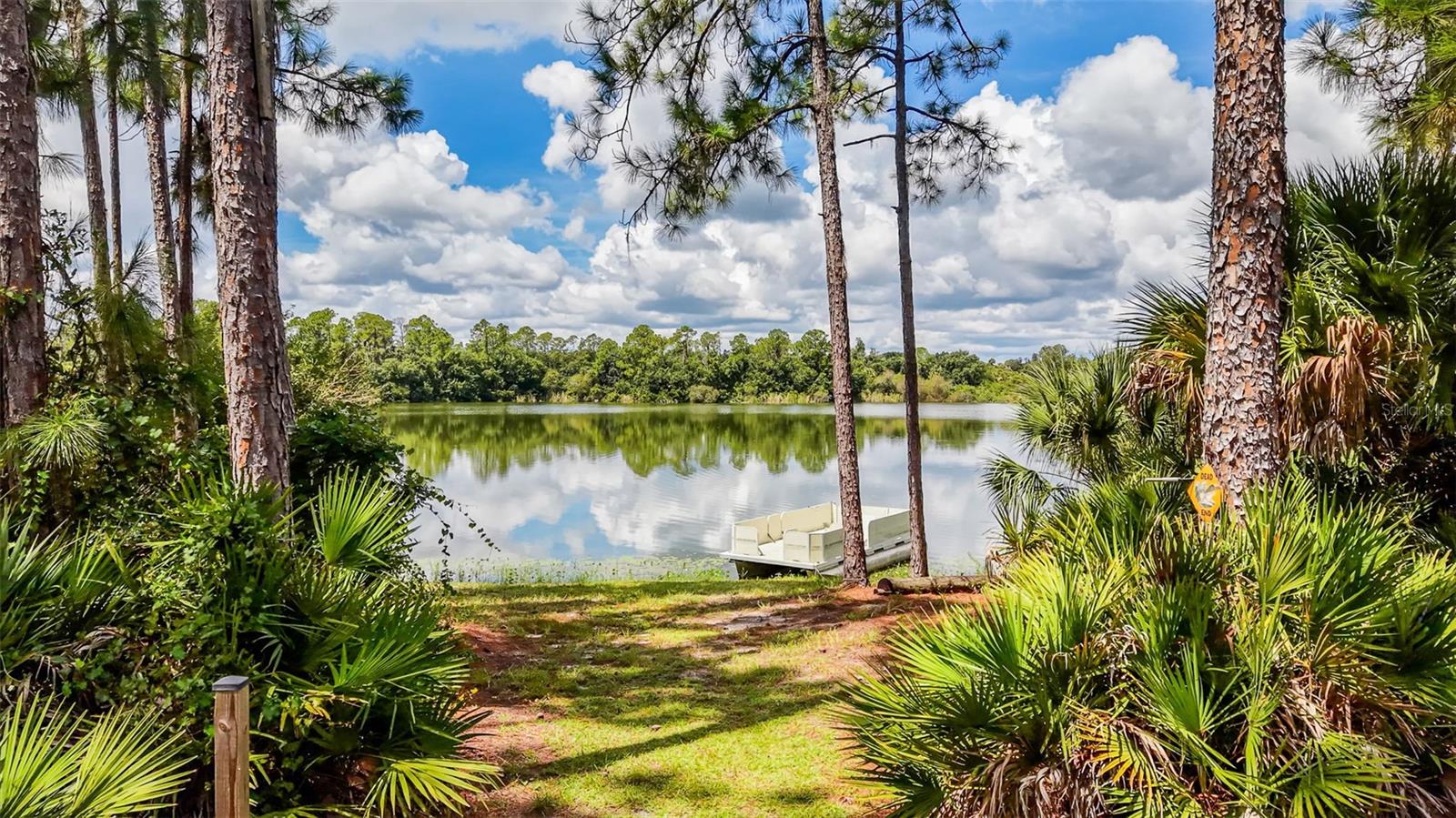 NORTH PORT CHARLOTTE ESTATES ADD 02 - Residential