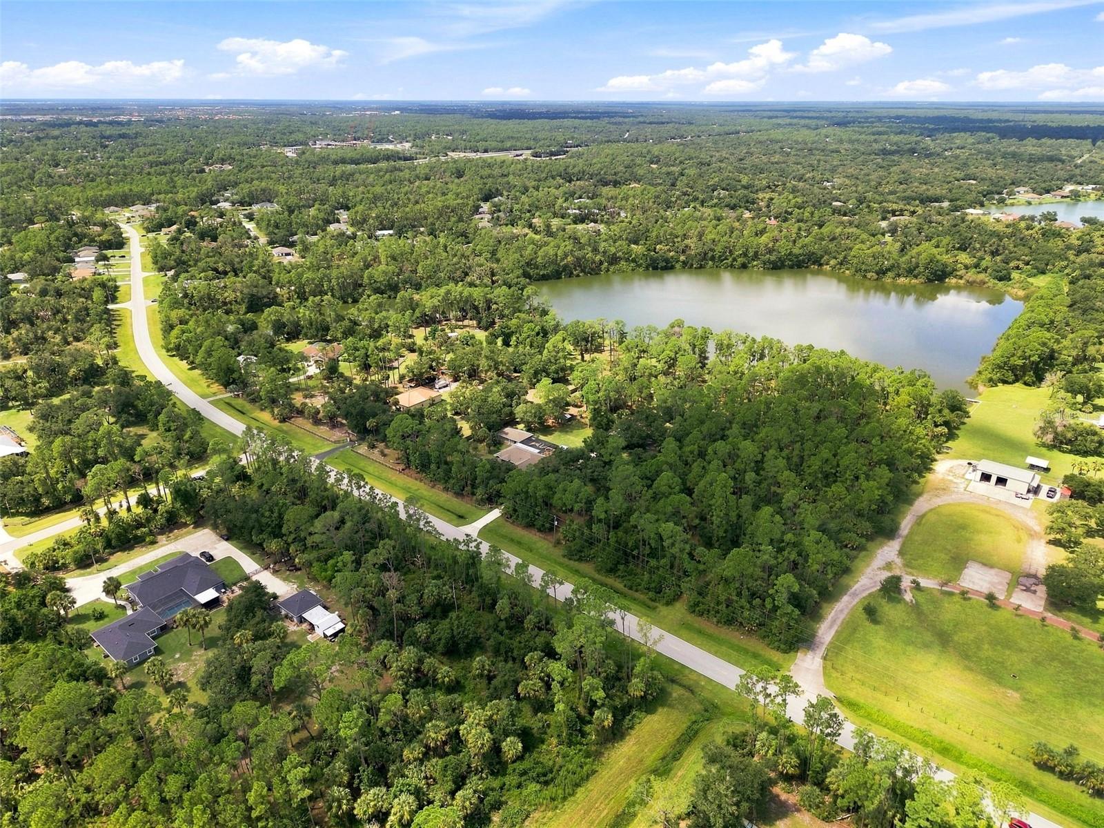NORTH PORT CHARLOTTE ESTATES ADD 02 - Residential
