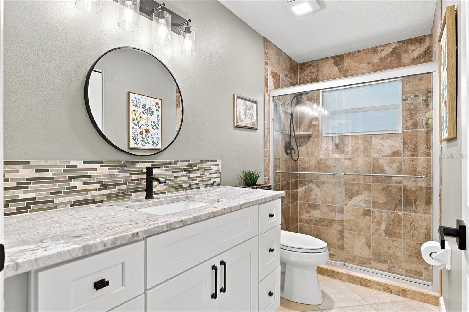 NORTH PORT CHARLOTTE ESTATES ADD 02 - Residential