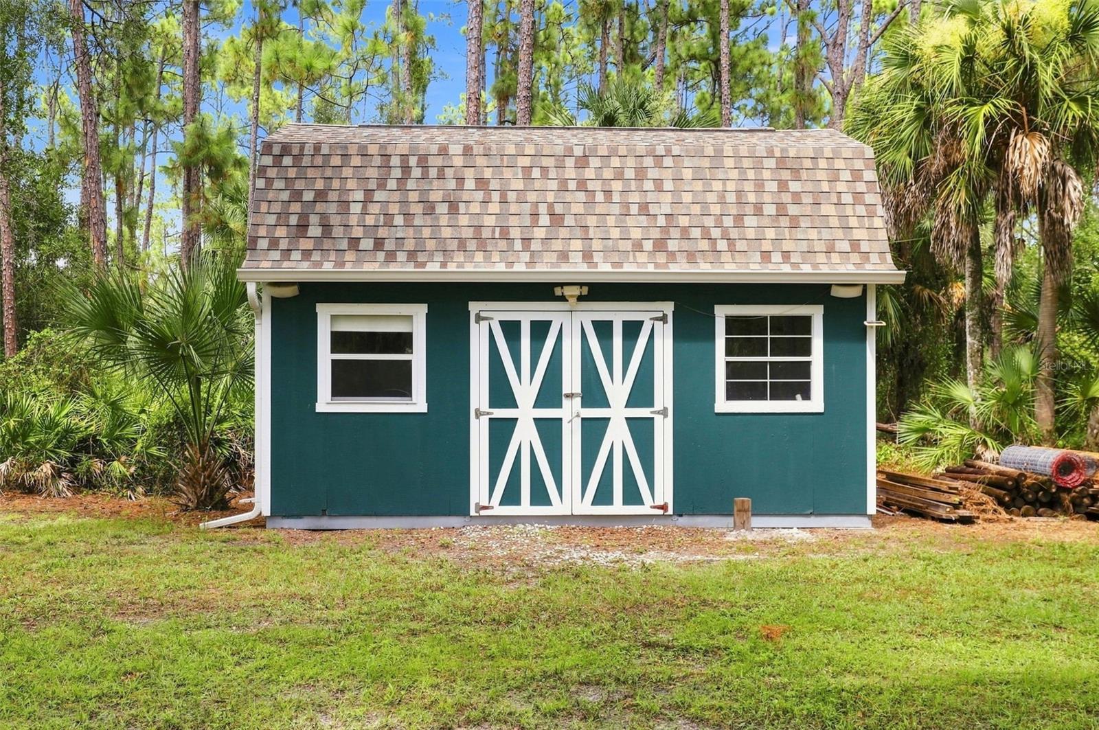NORTH PORT CHARLOTTE ESTATES ADD 02 - Residential