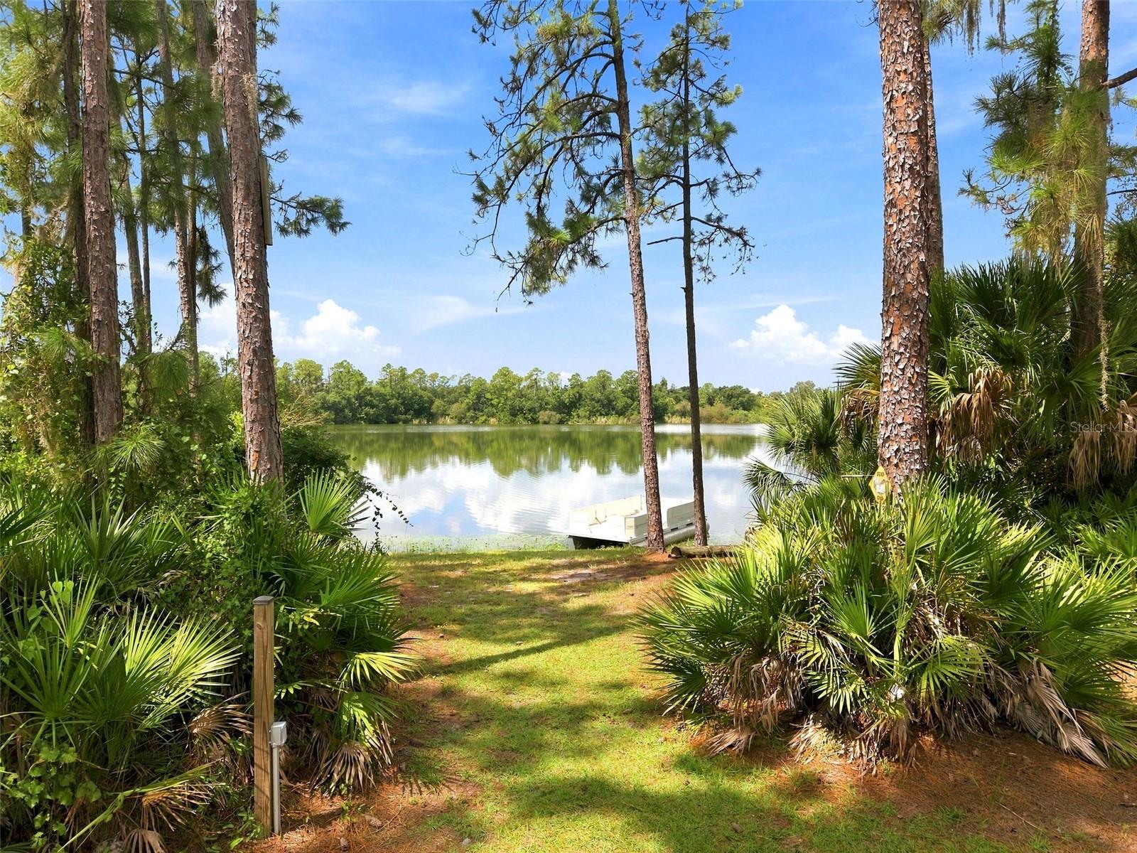 NORTH PORT CHARLOTTE ESTATES ADD 02 - Residential