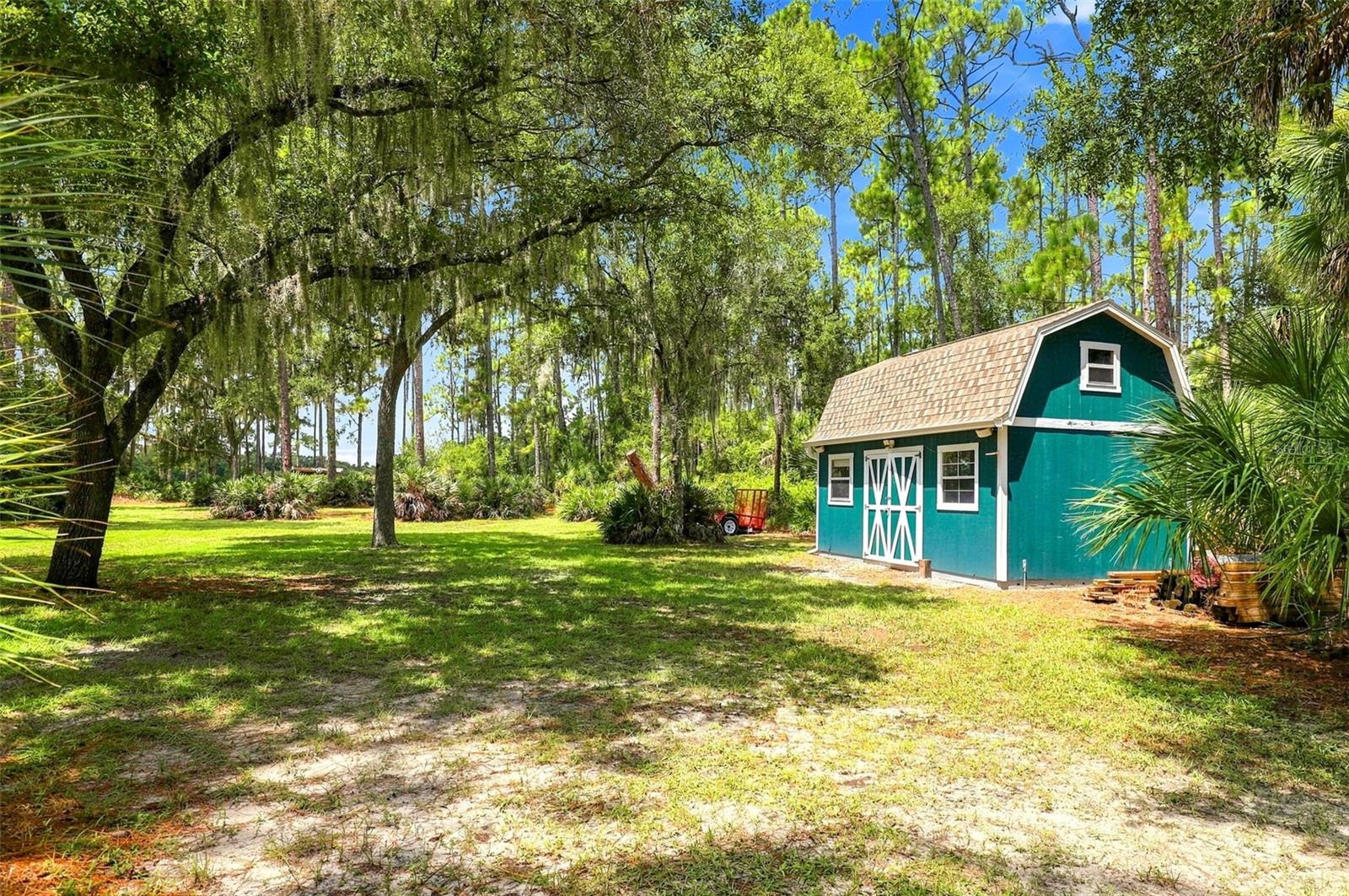 NORTH PORT CHARLOTTE ESTATES ADD 02 - Residential