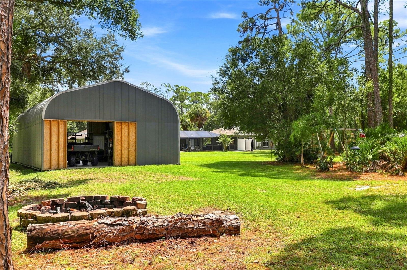 NORTH PORT CHARLOTTE ESTATES ADD 02 - Residential