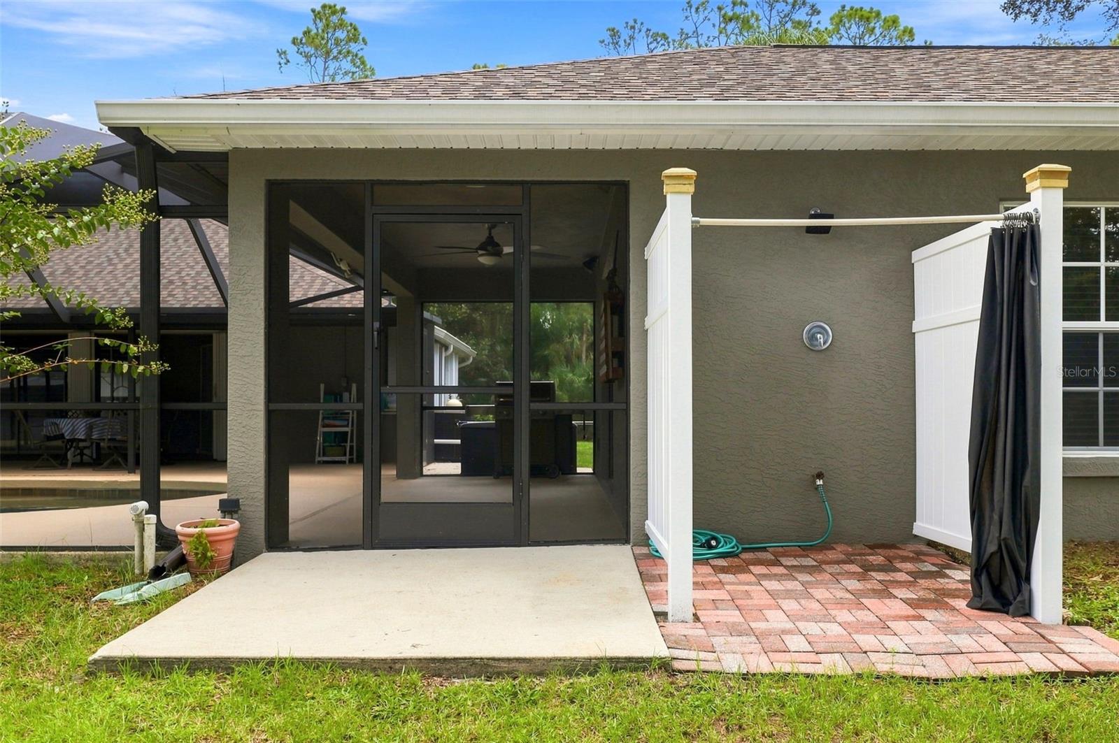 NORTH PORT CHARLOTTE ESTATES ADD 02 - Residential