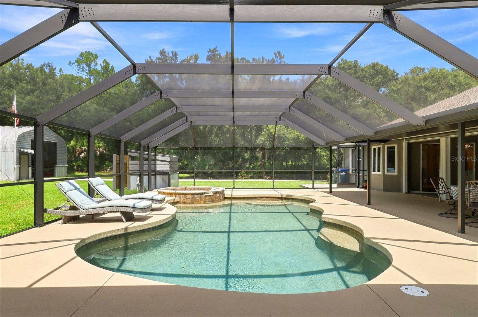 NORTH PORT CHARLOTTE ESTATES ADD 02 - Residential