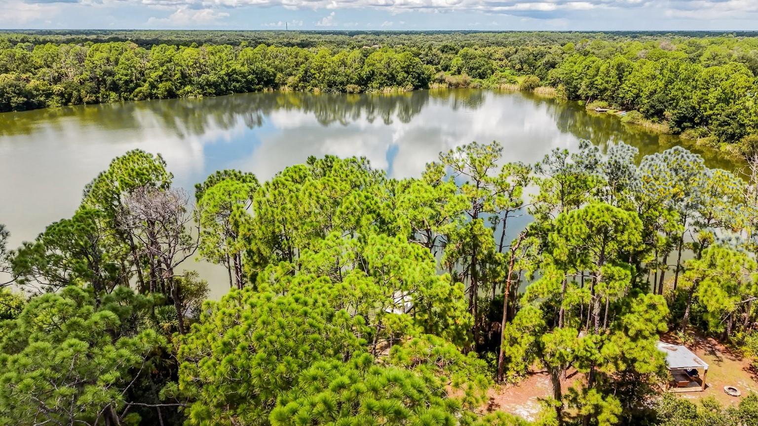 NORTH PORT CHARLOTTE ESTATES ADD 02 - Residential