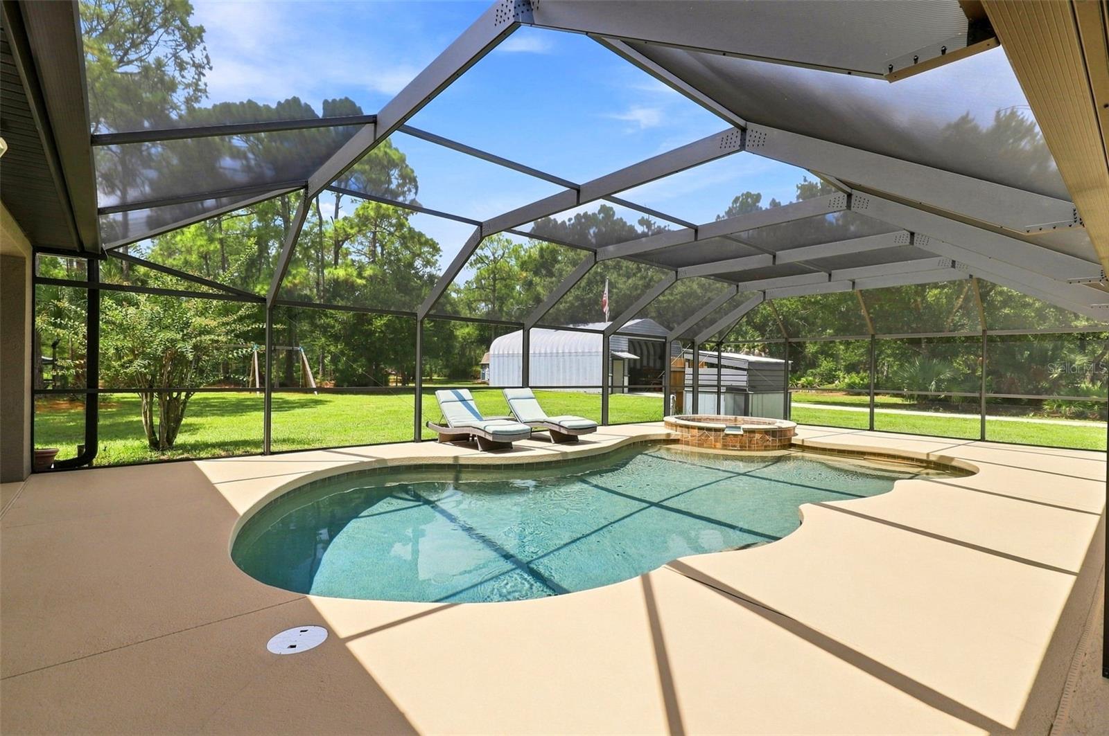 NORTH PORT CHARLOTTE ESTATES ADD 02 - Residential