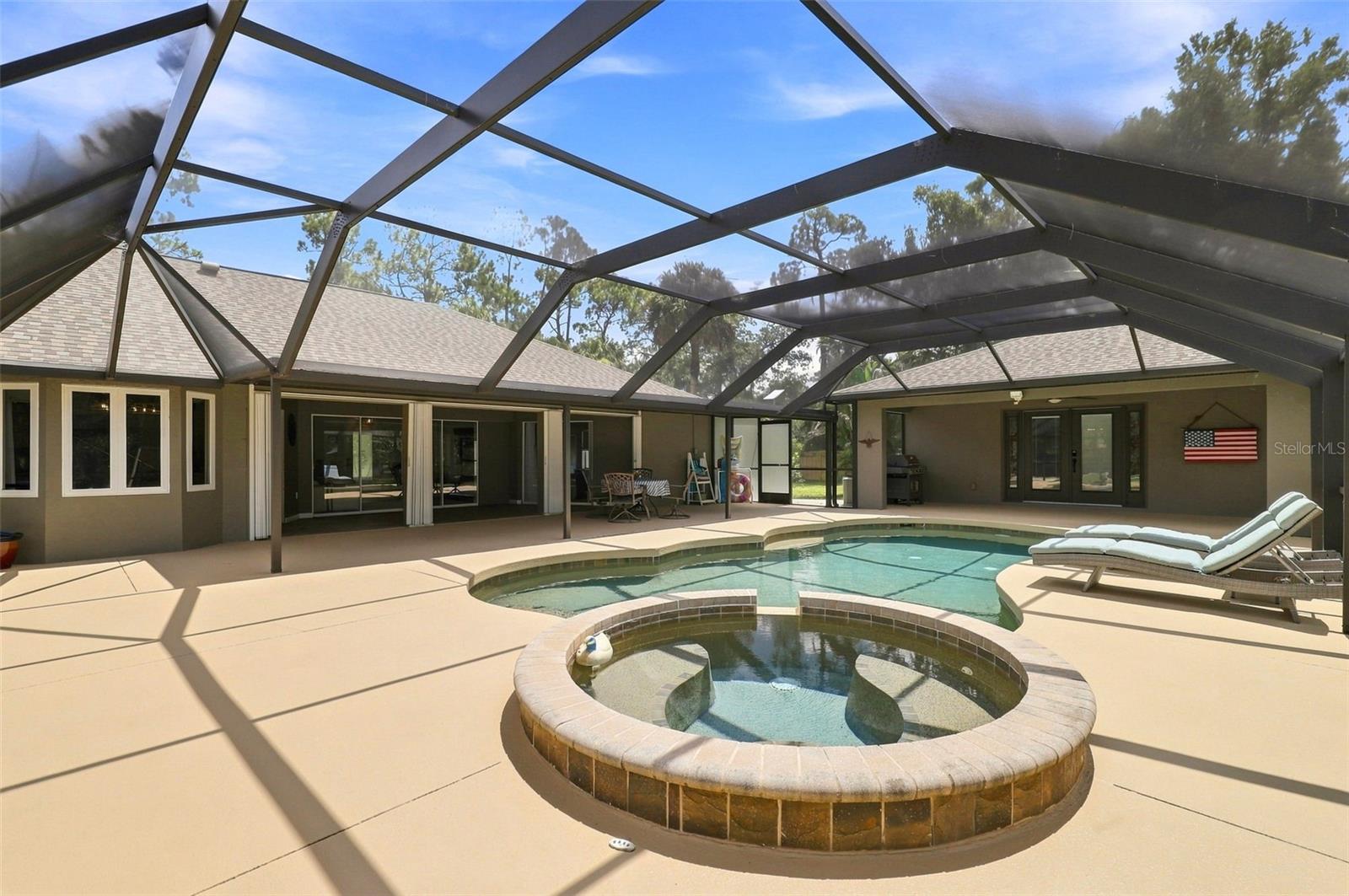 NORTH PORT CHARLOTTE ESTATES ADD 02 - Residential
