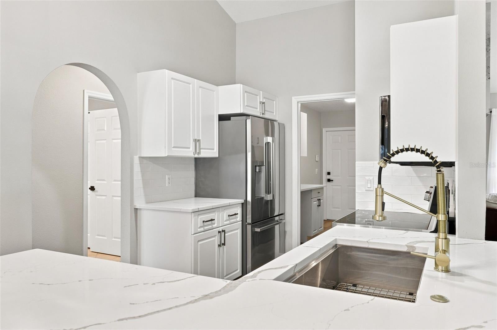 NORTH PORT CHARLOTTE ESTATES ADD 02 - Residential