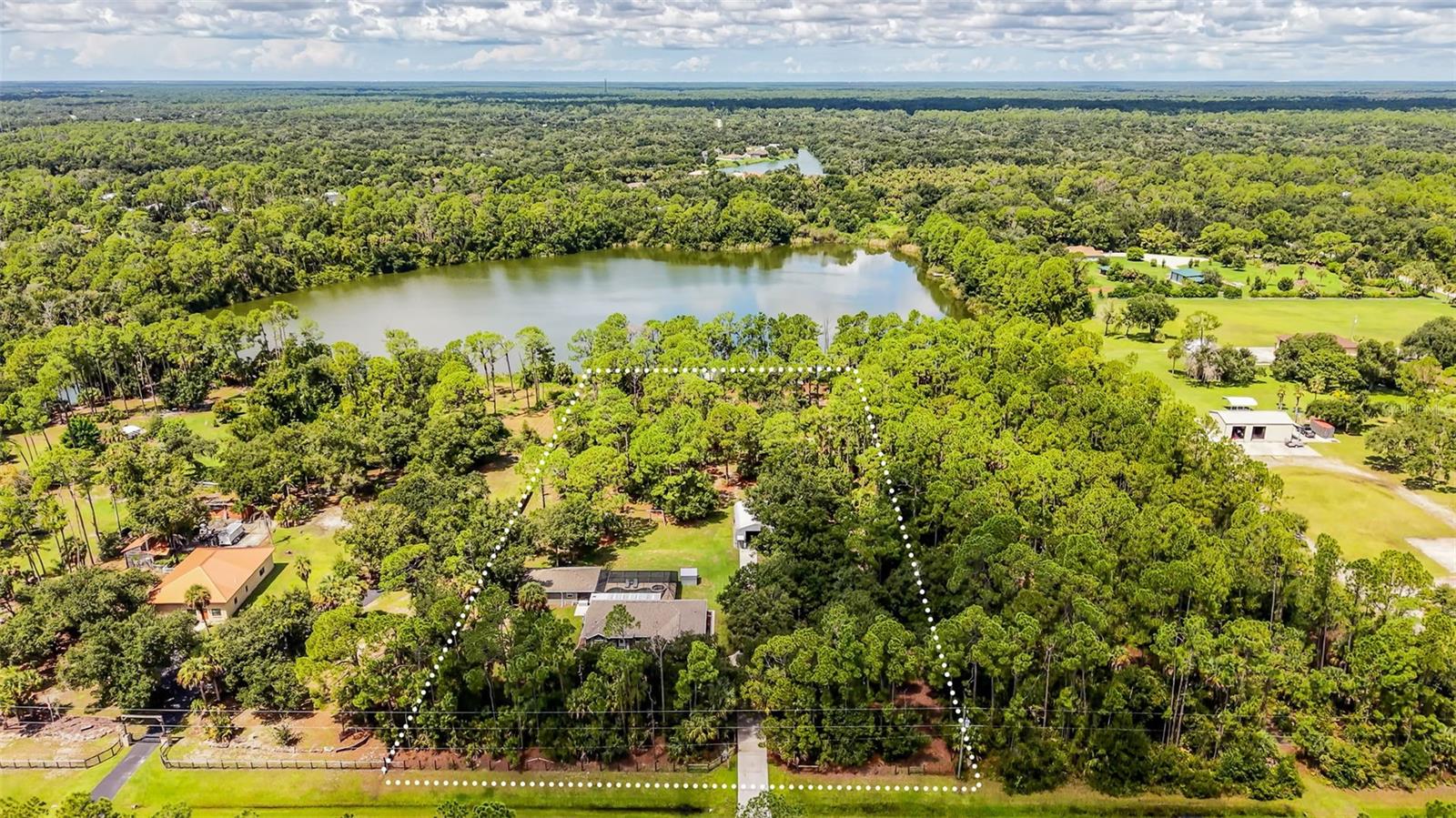 NORTH PORT CHARLOTTE ESTATES ADD 02 - Residential