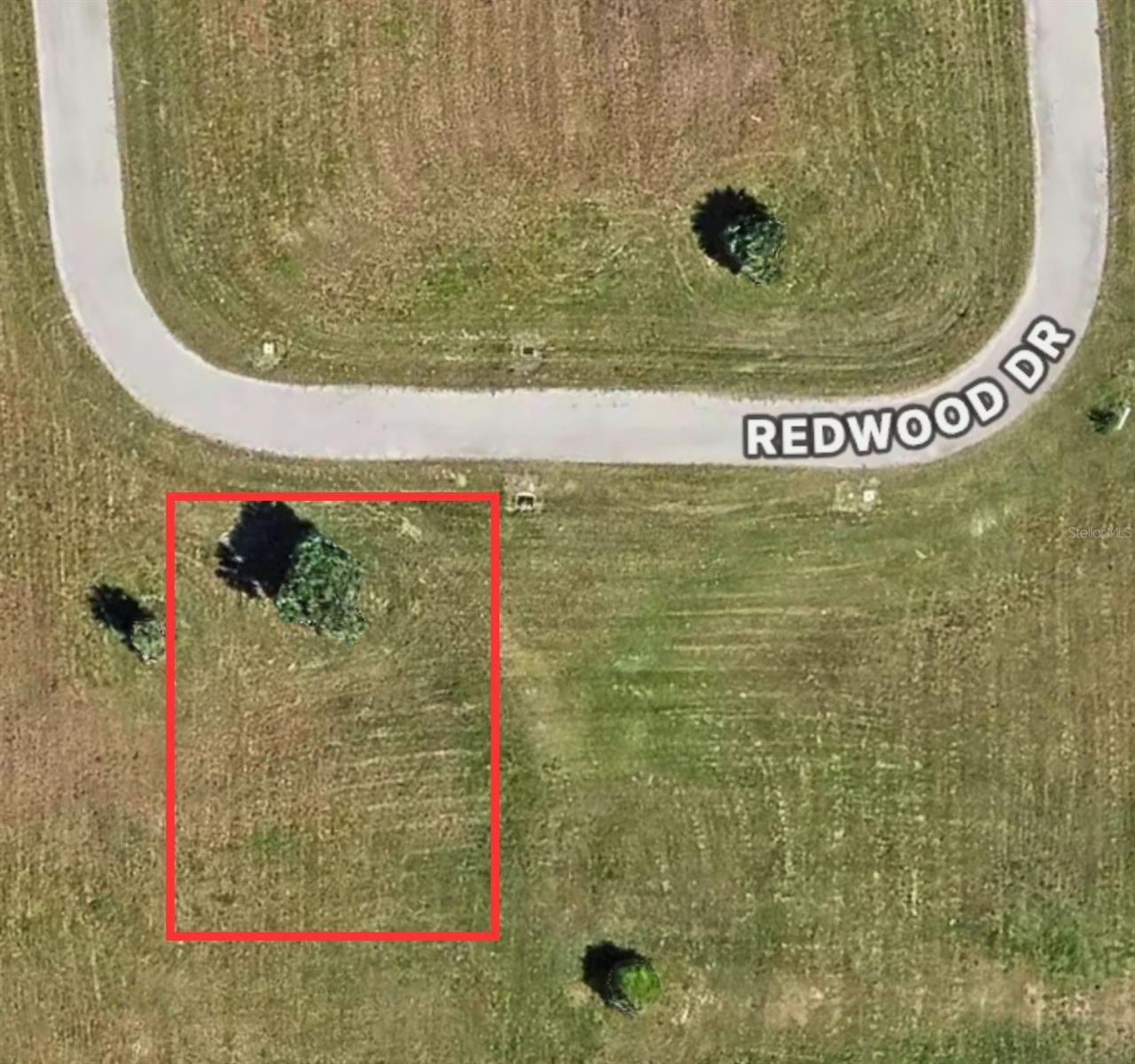 ROTONDA MEADOWS - Land