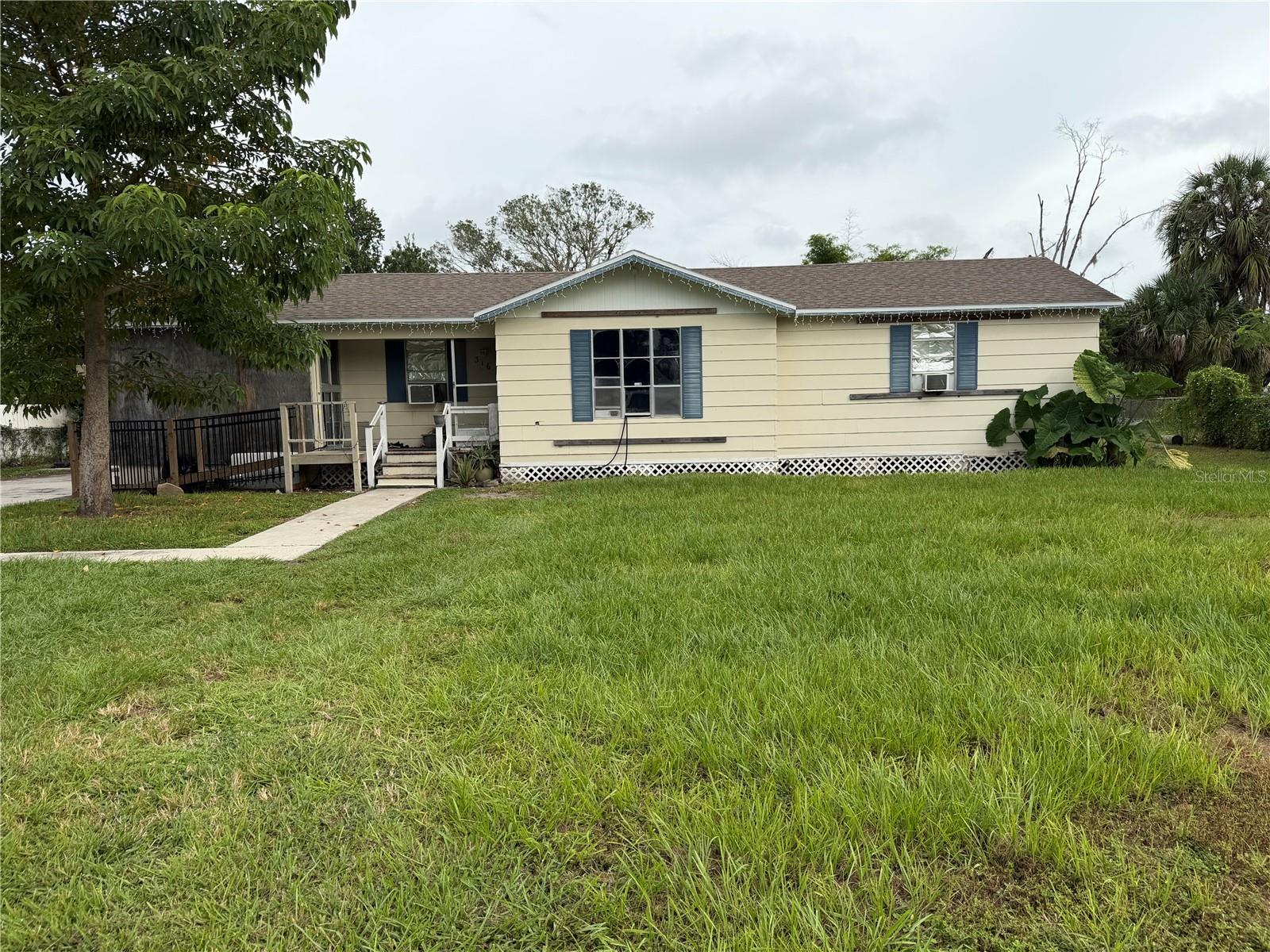 A W GILCHRISTS SUB - Residential