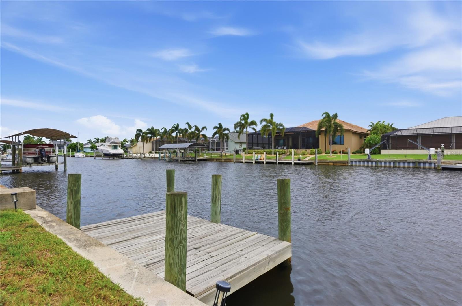 PORT CHARLOTTE - Residential