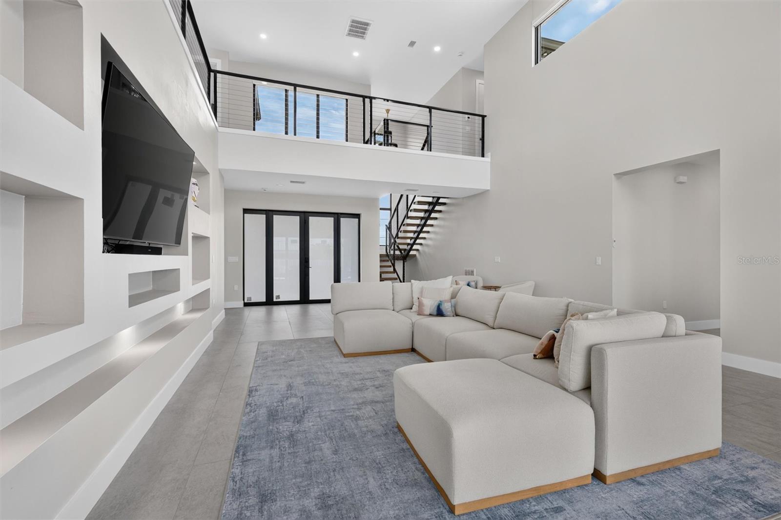 PORT CHARLOTTE - Residential
