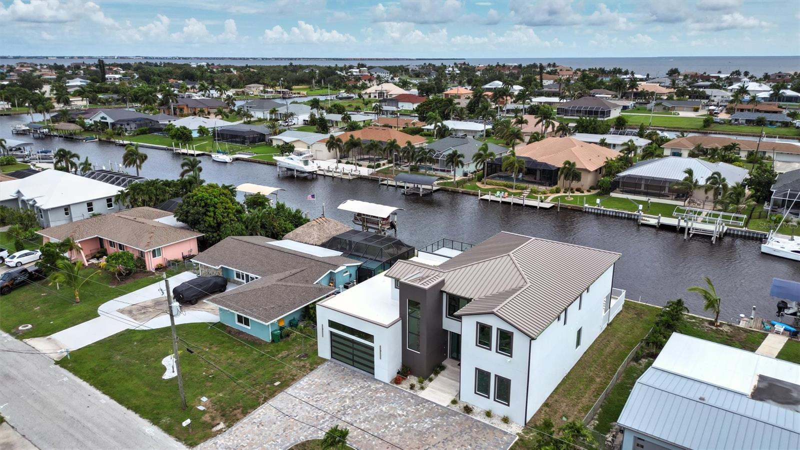 PORT CHARLOTTE - Residential