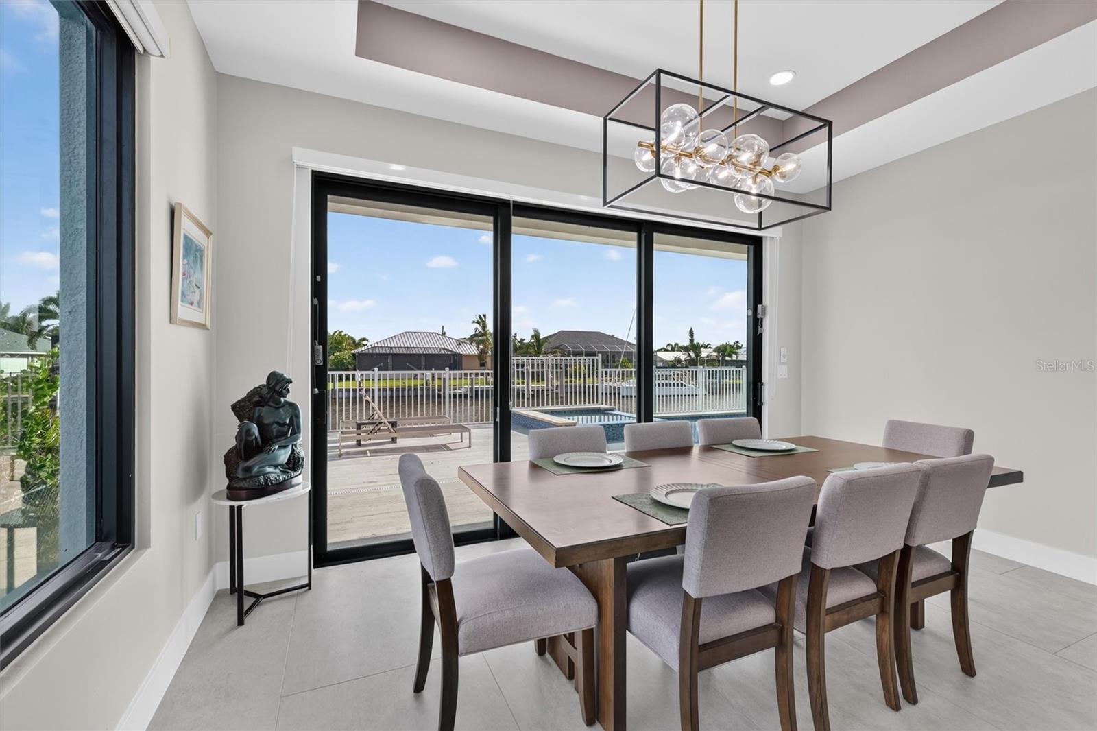 PORT CHARLOTTE - Residential
