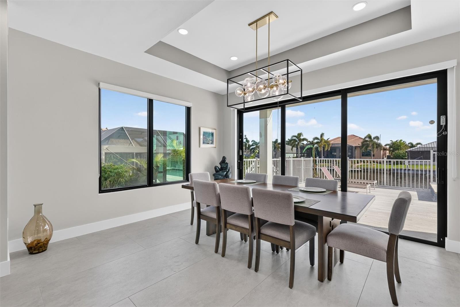 PORT CHARLOTTE - Residential