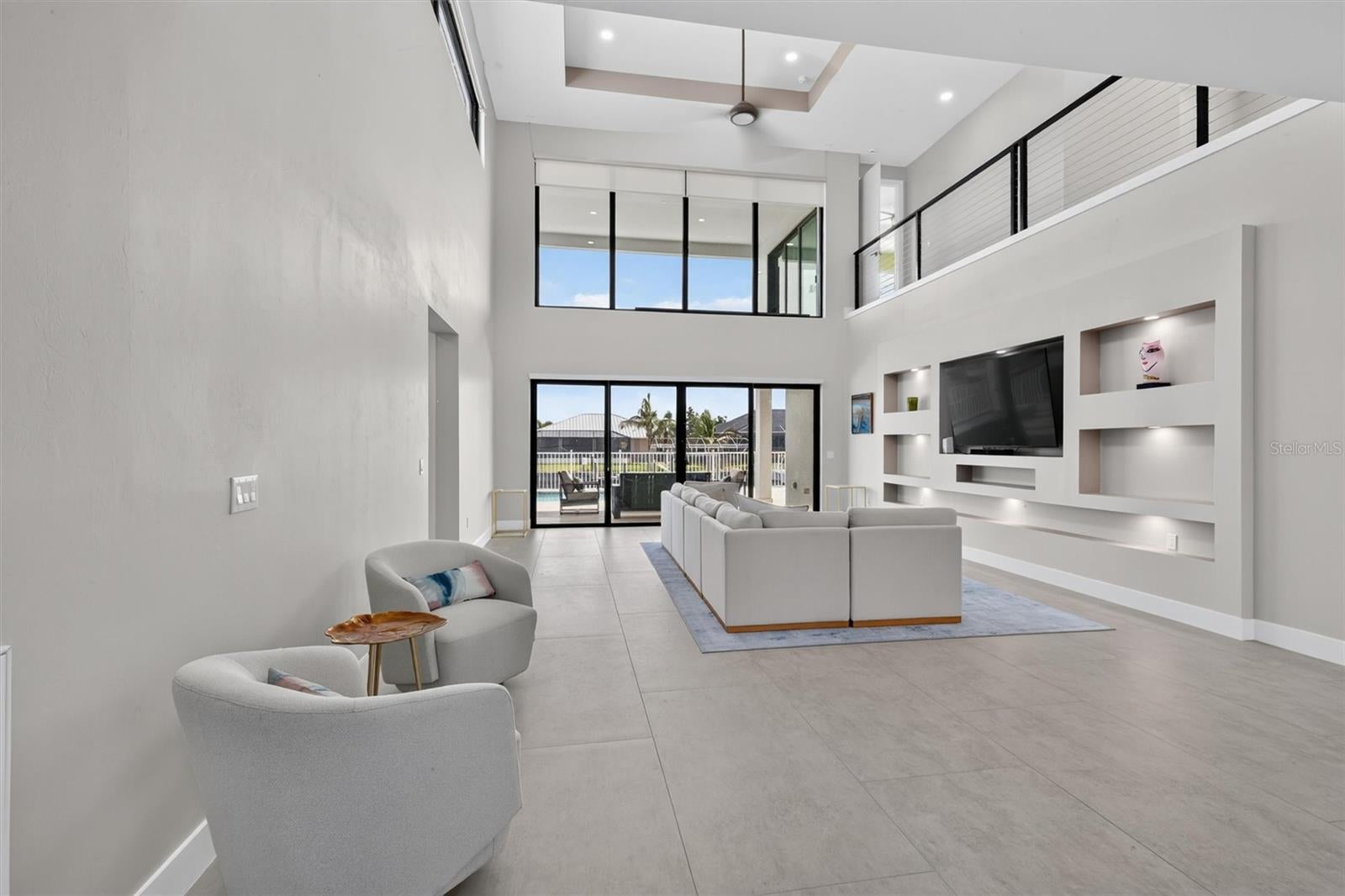 PORT CHARLOTTE - Residential