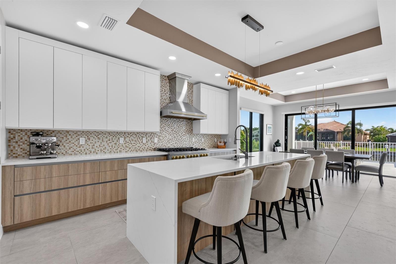 PORT CHARLOTTE - Residential
