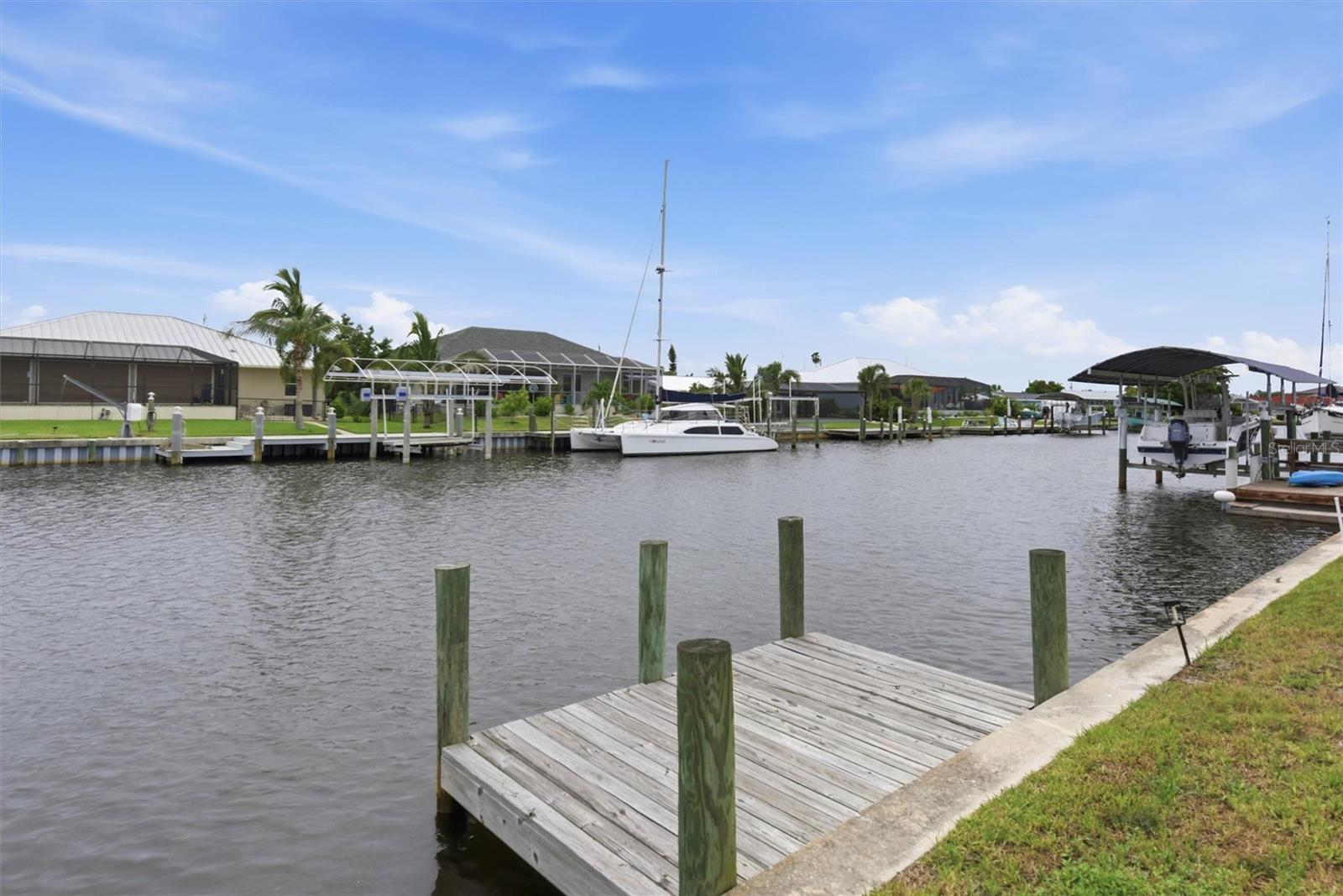 PORT CHARLOTTE - Residential