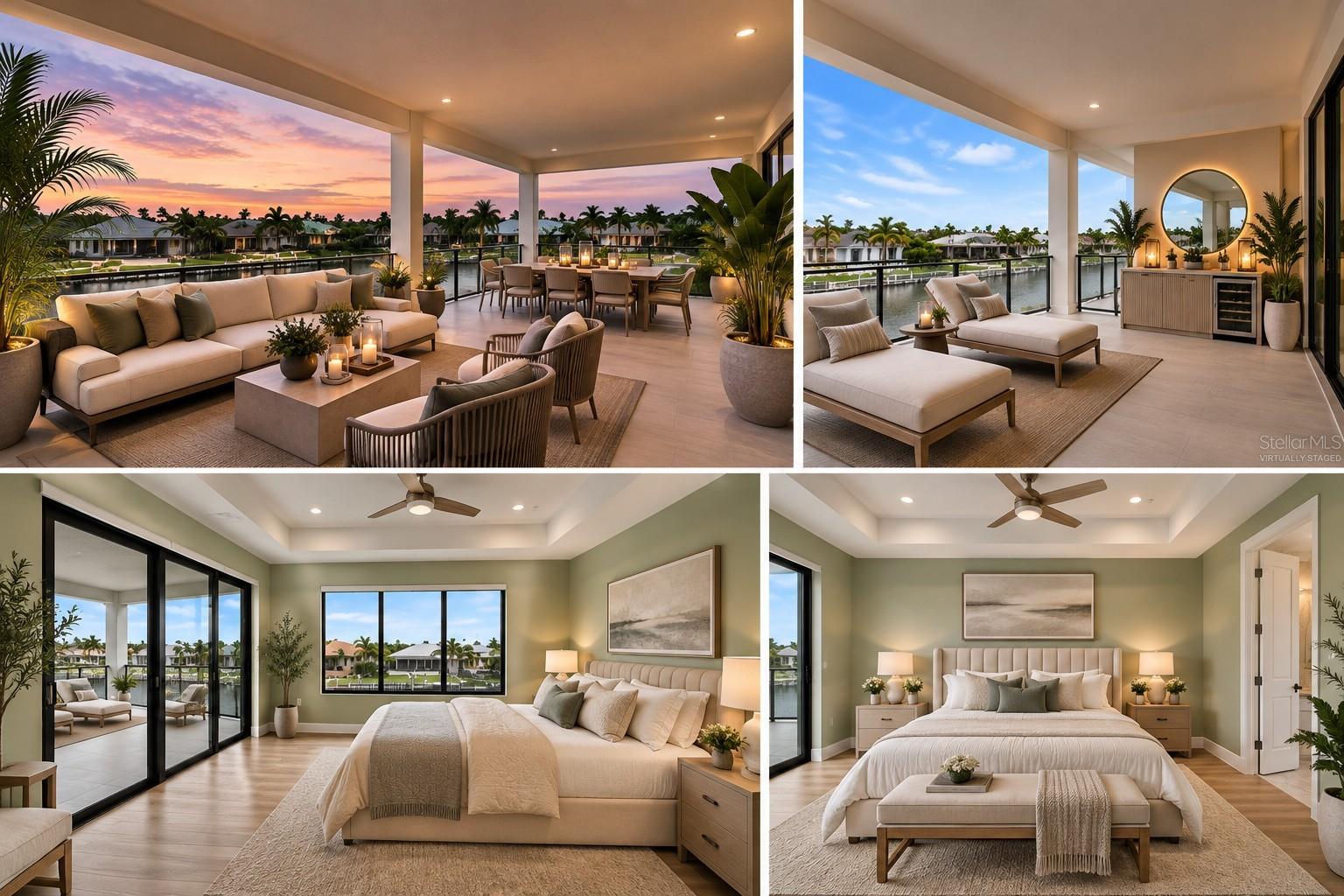 PORT CHARLOTTE - Residential