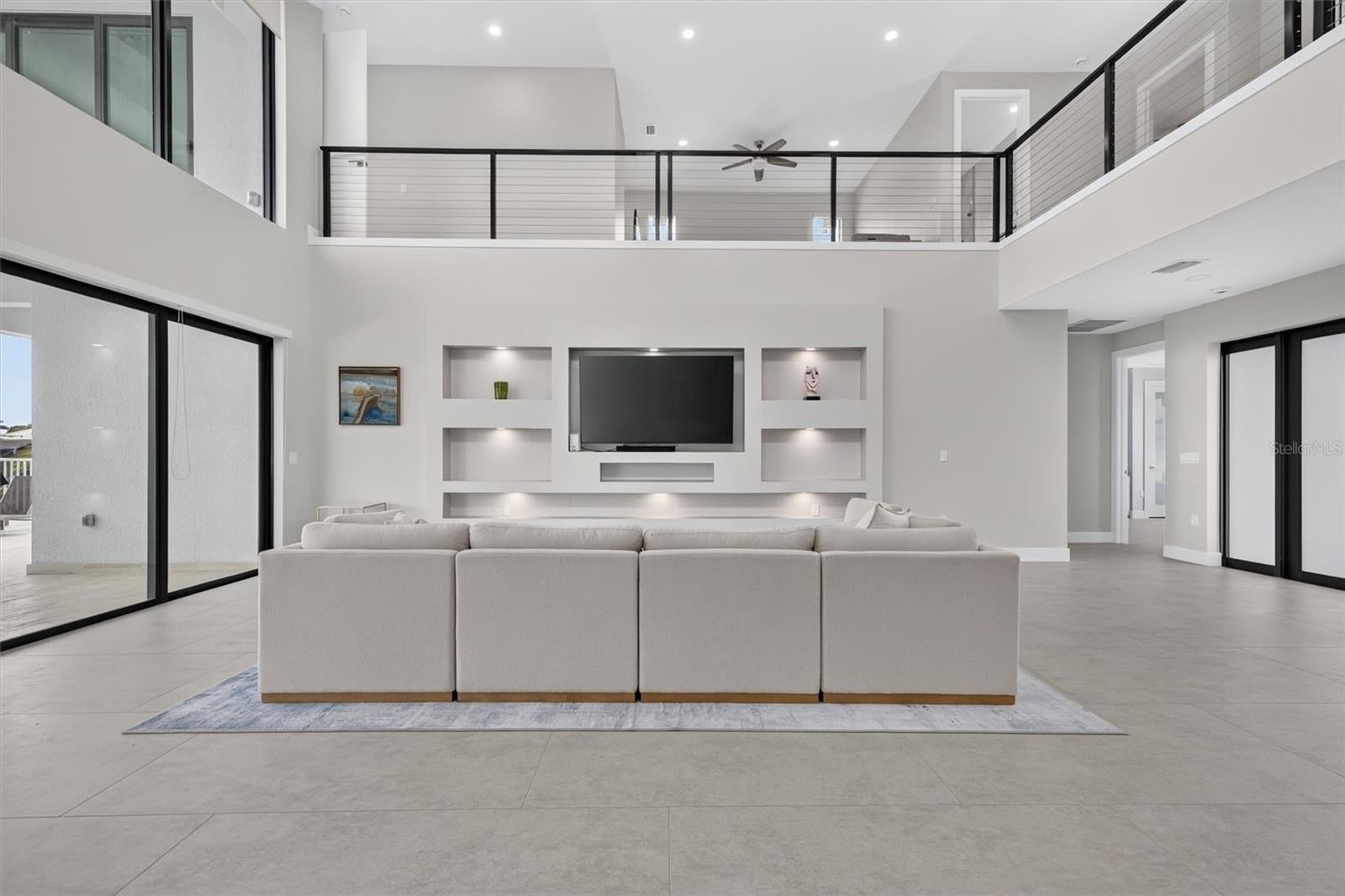PORT CHARLOTTE - Residential