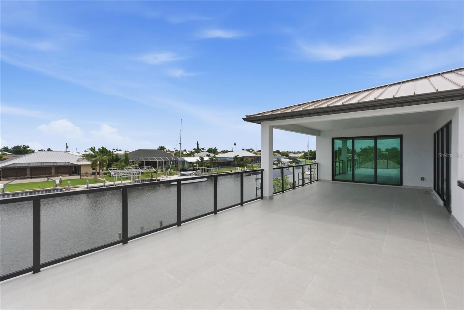 PORT CHARLOTTE - Residential