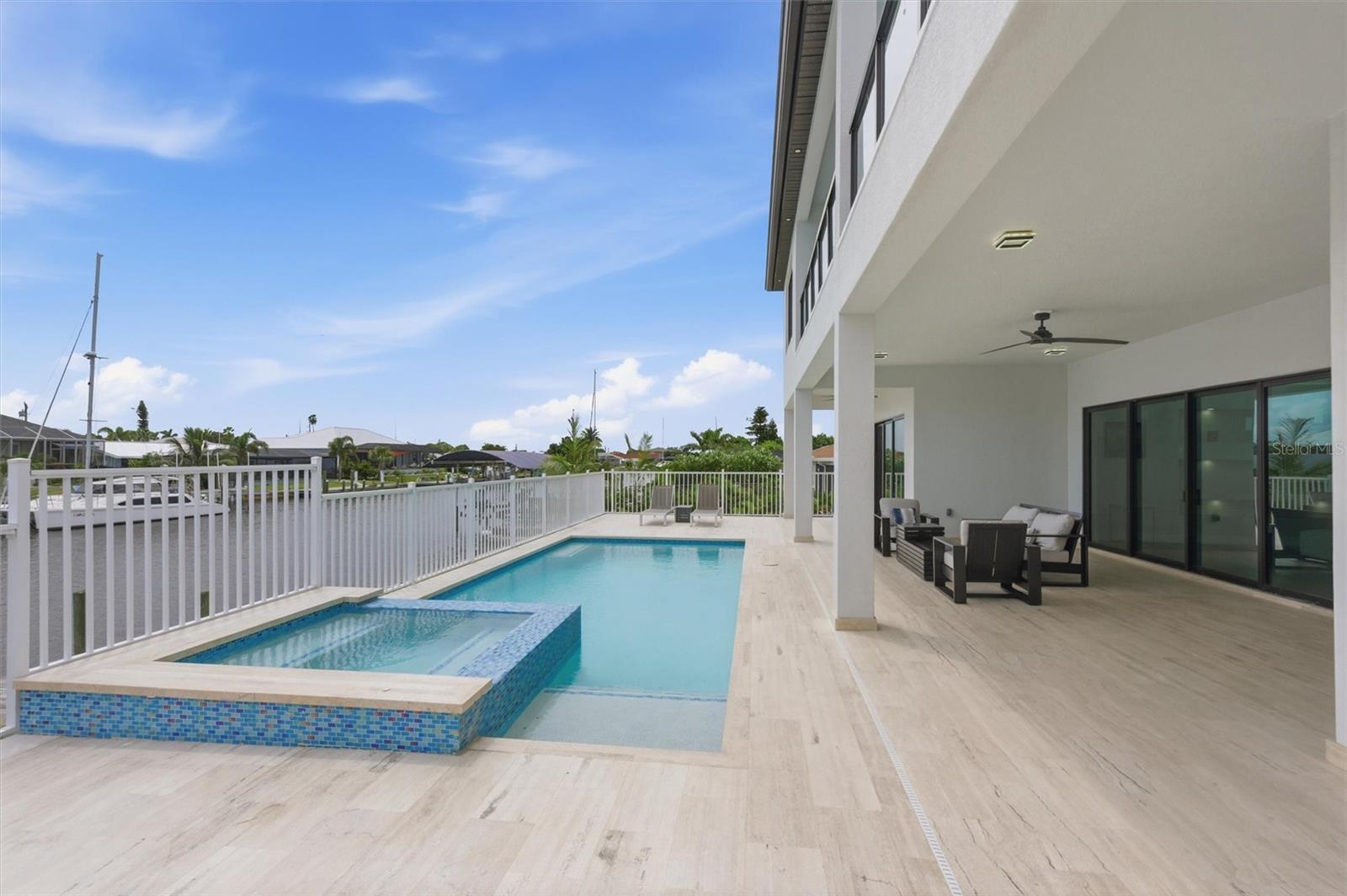 PORT CHARLOTTE - Residential