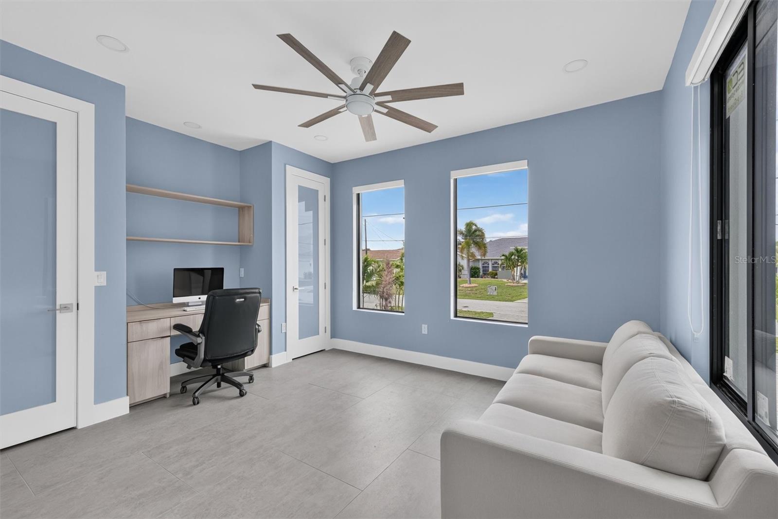 PORT CHARLOTTE - Residential