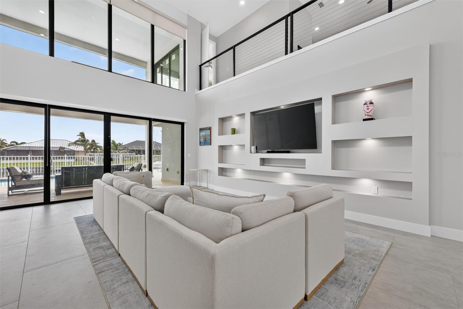 PORT CHARLOTTE - Residential