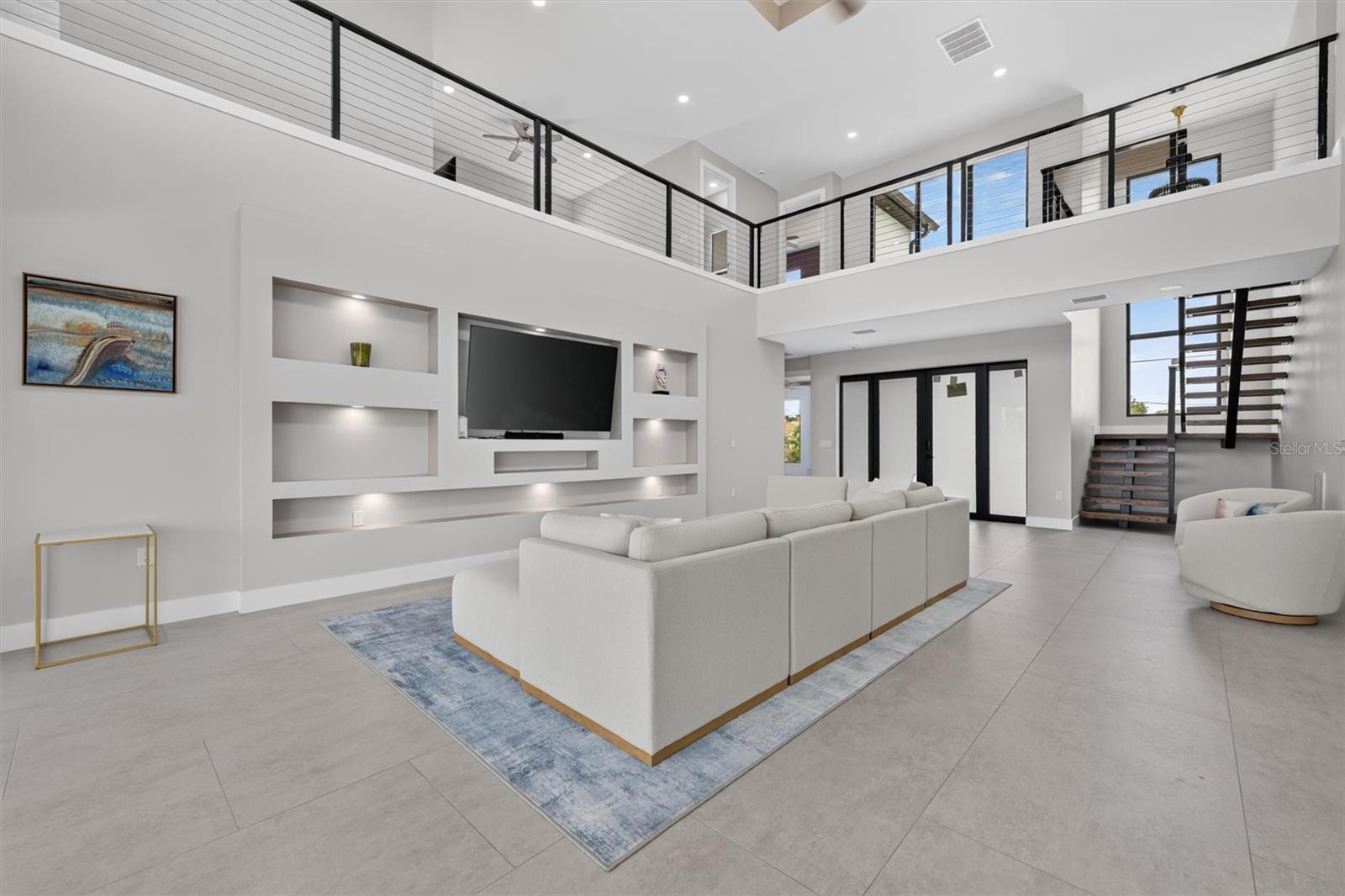 PORT CHARLOTTE - Residential