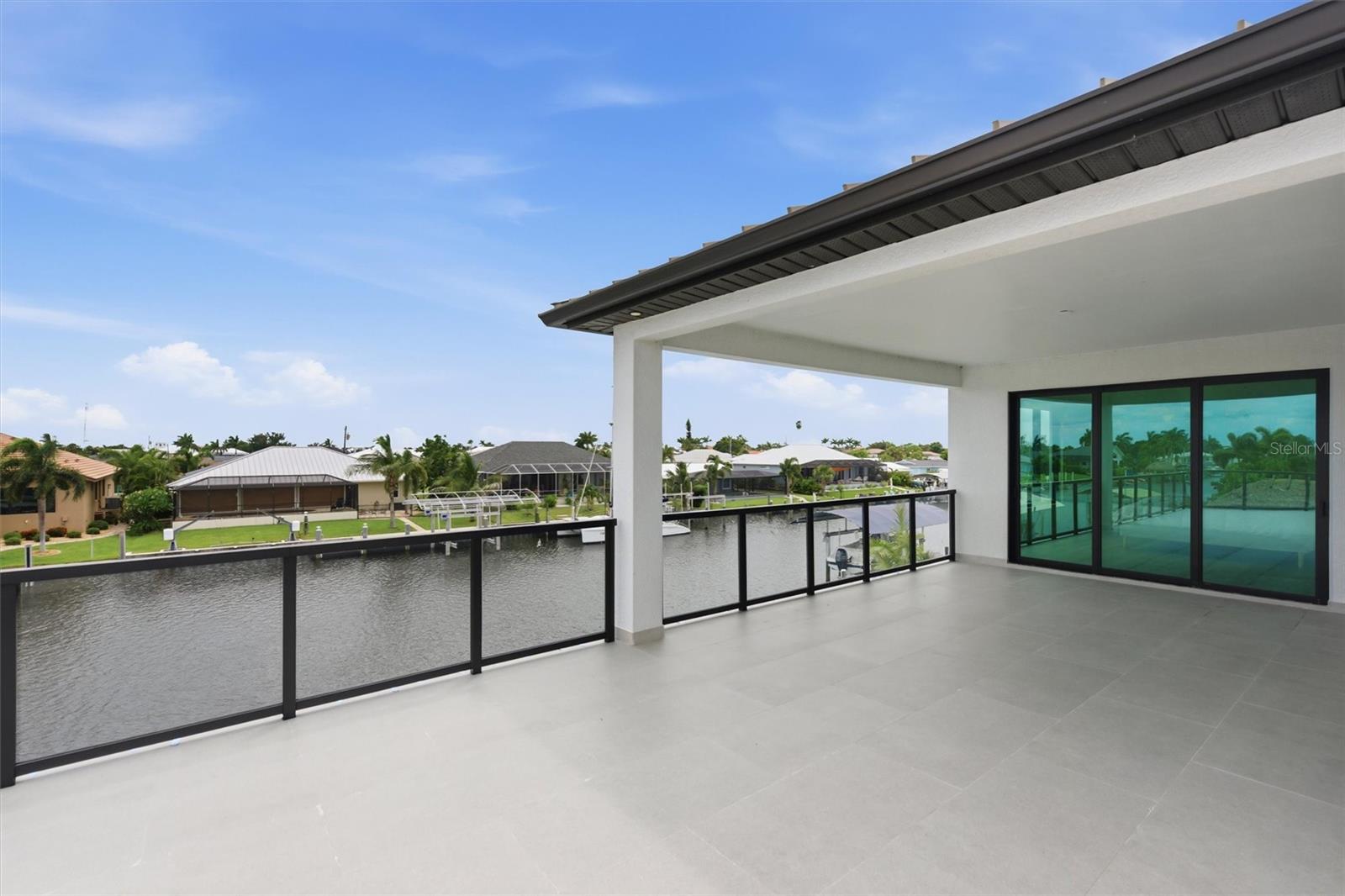 PORT CHARLOTTE - Residential