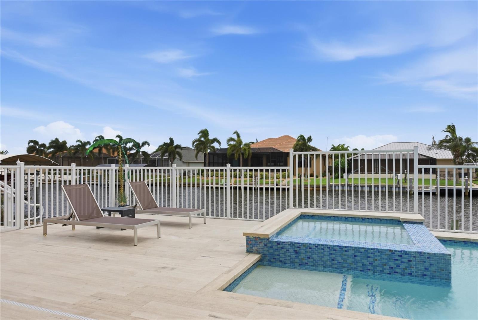 PORT CHARLOTTE - Residential