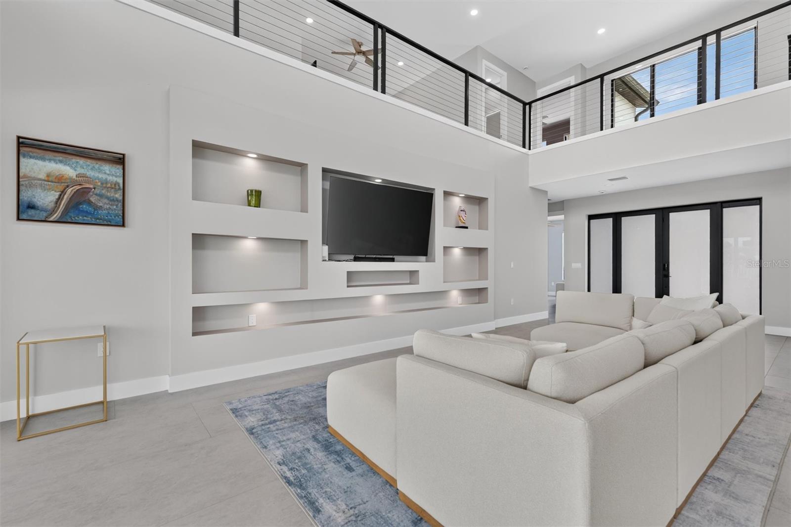 PORT CHARLOTTE - Residential