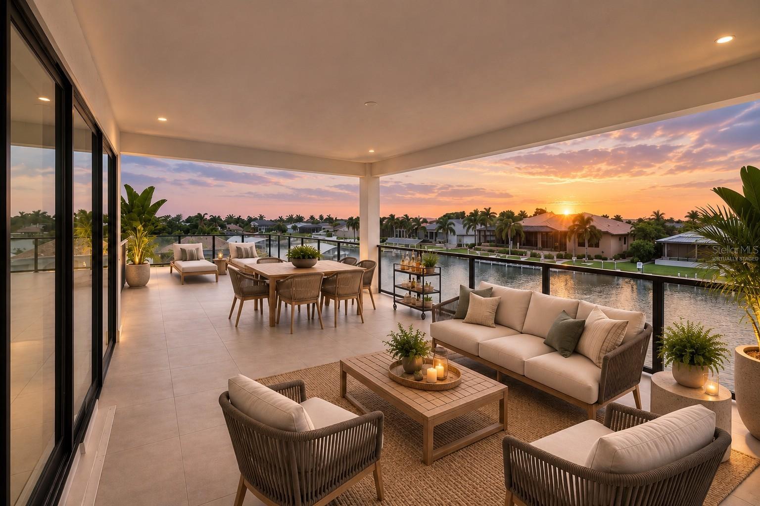 PORT CHARLOTTE - Residential
