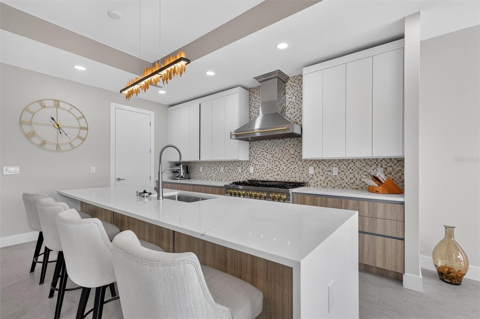 PORT CHARLOTTE - Residential