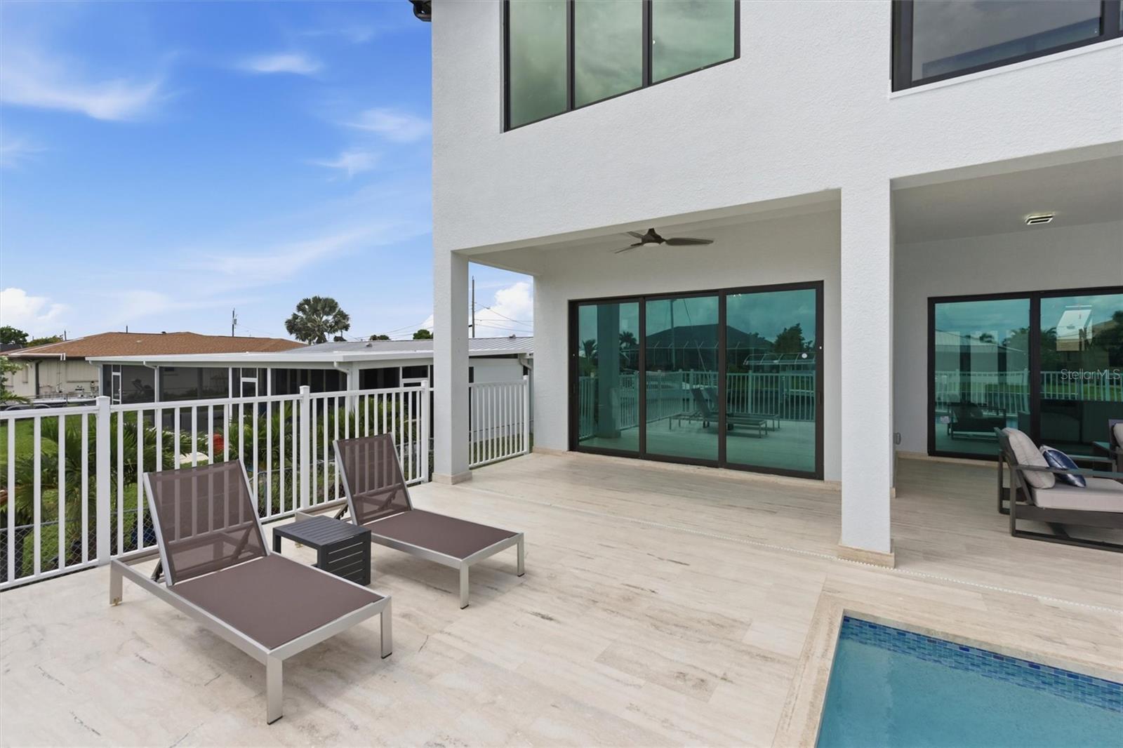 PORT CHARLOTTE - Residential