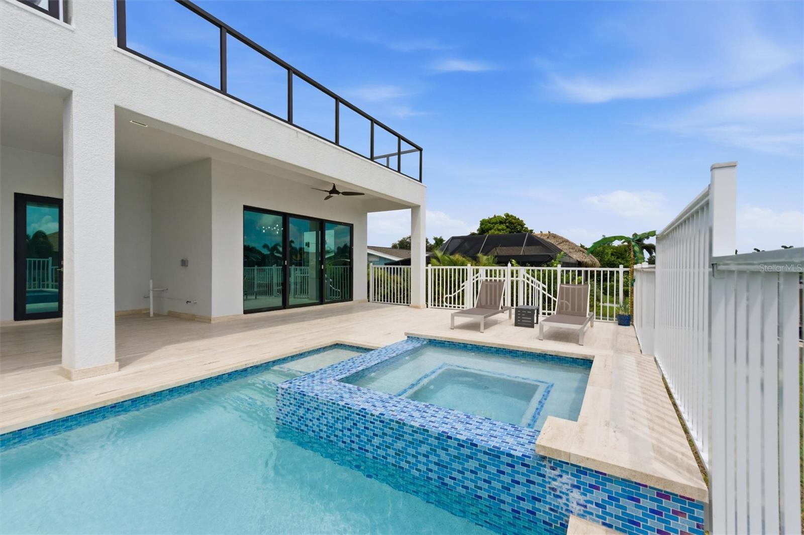 PORT CHARLOTTE - Residential