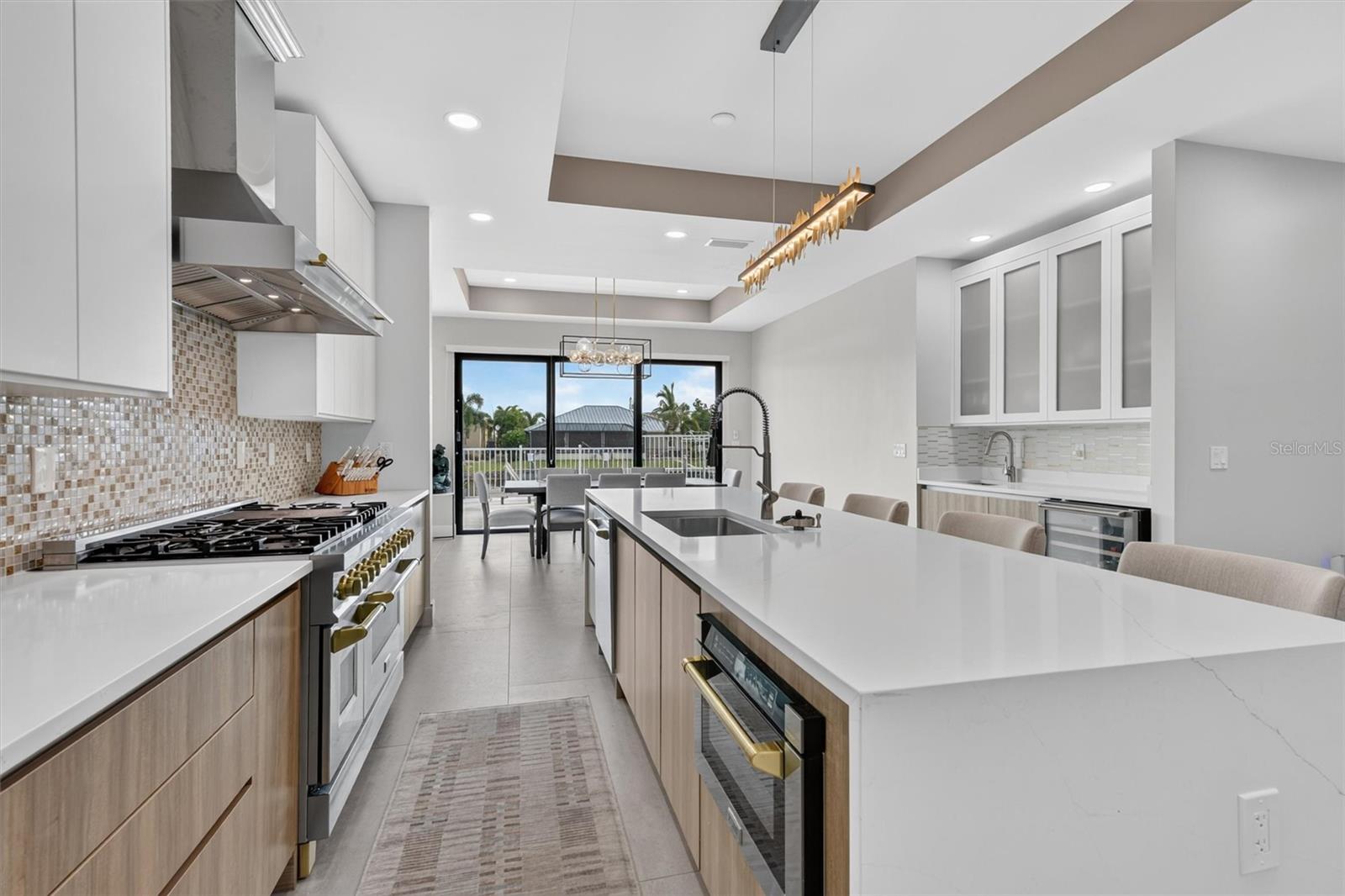PORT CHARLOTTE - Residential