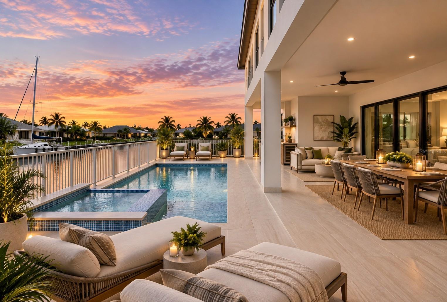PORT CHARLOTTE - Residential