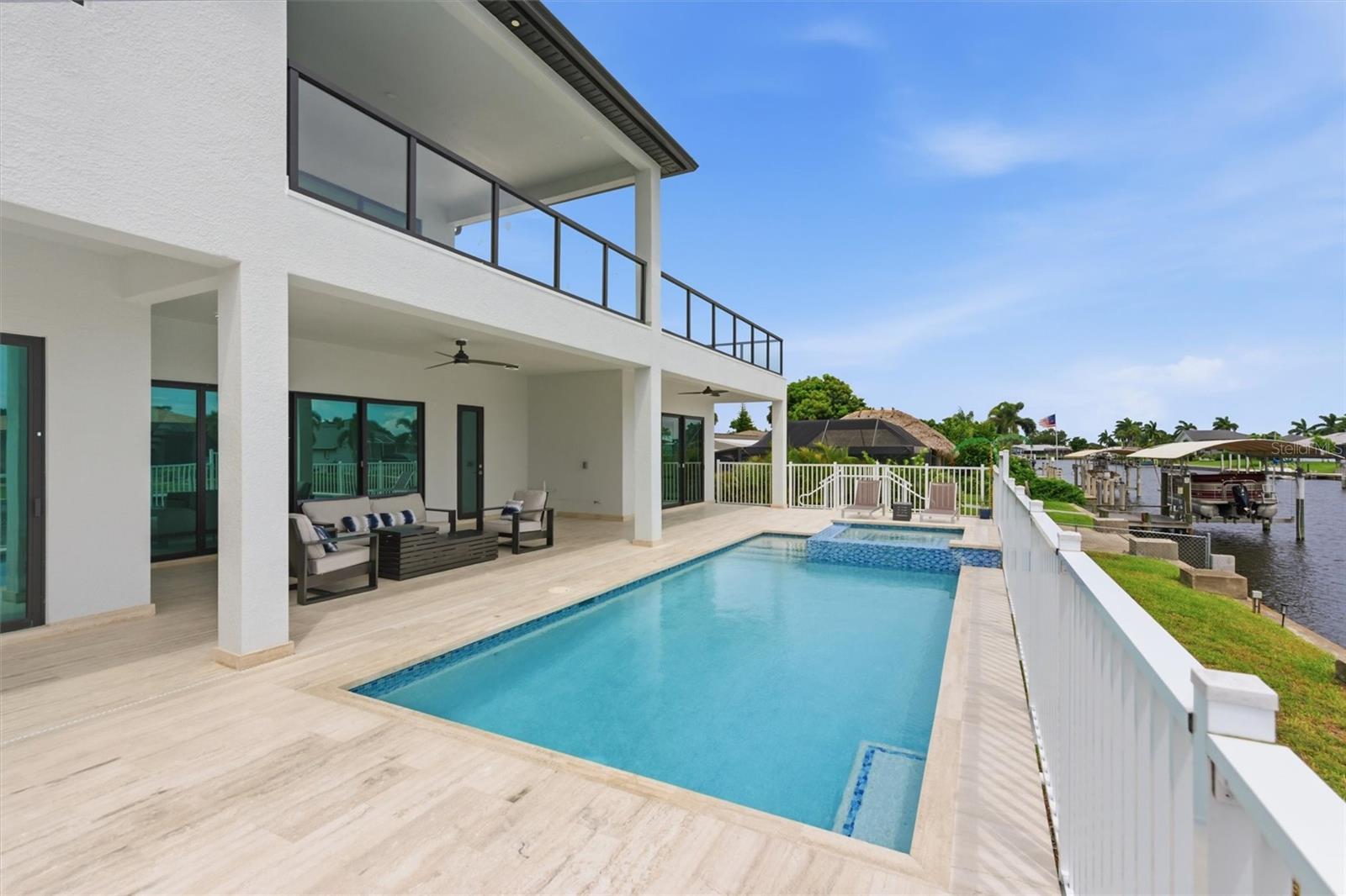 PORT CHARLOTTE - Residential