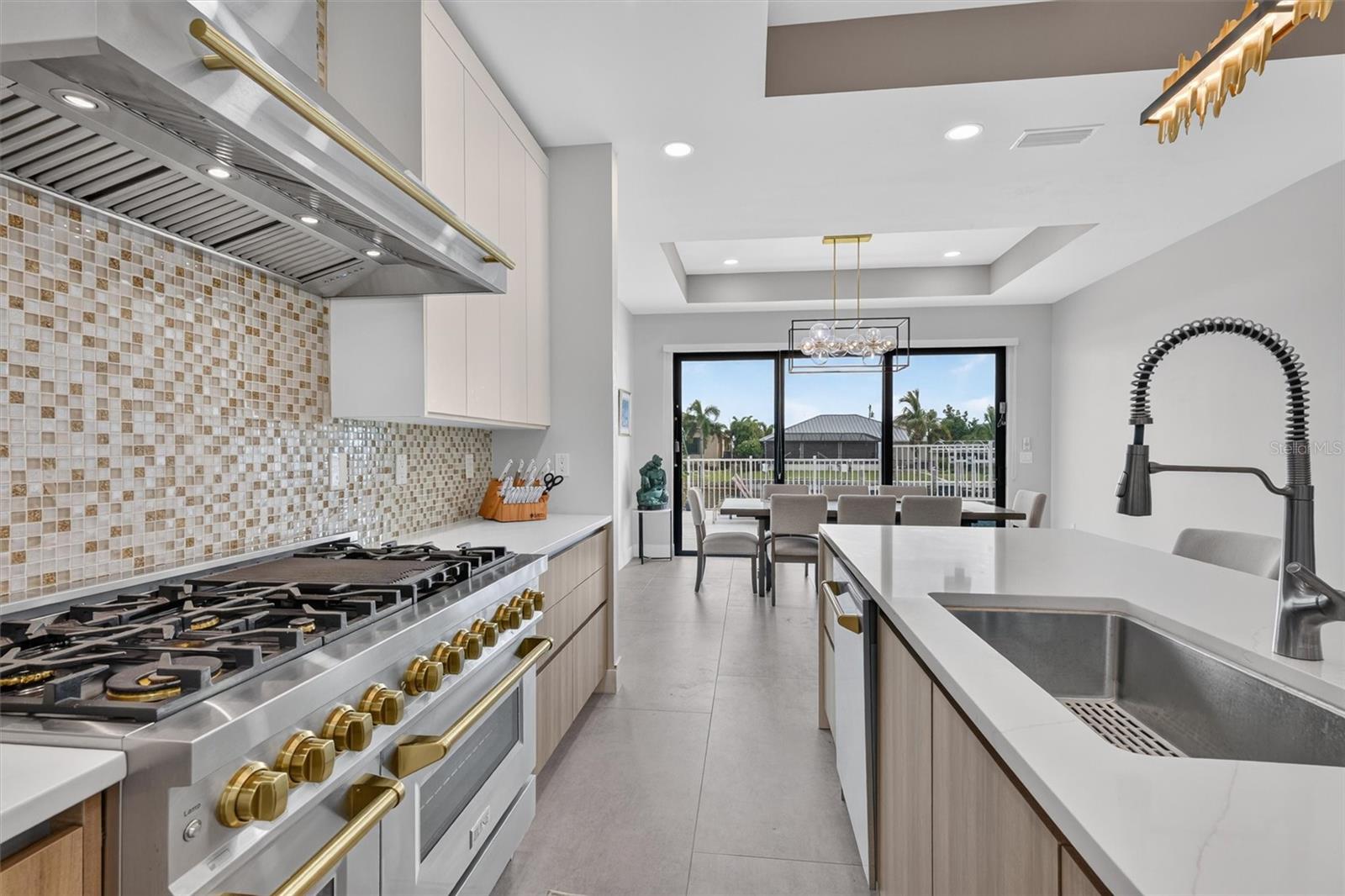 PORT CHARLOTTE - Residential