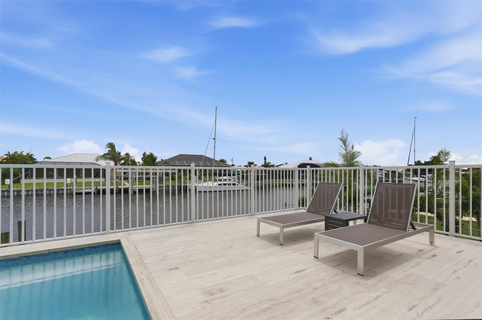 PORT CHARLOTTE - Residential