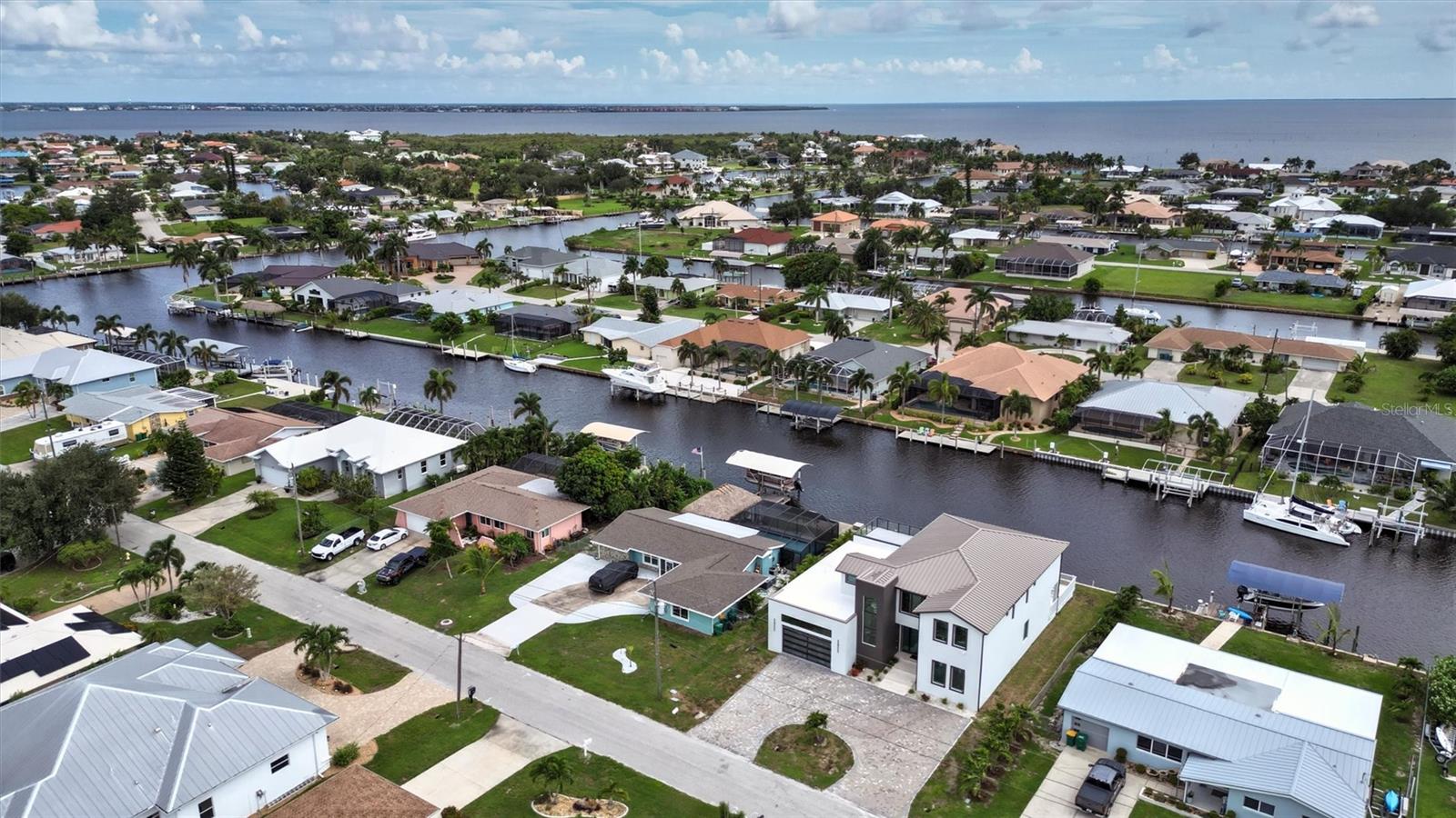 PORT CHARLOTTE - Residential