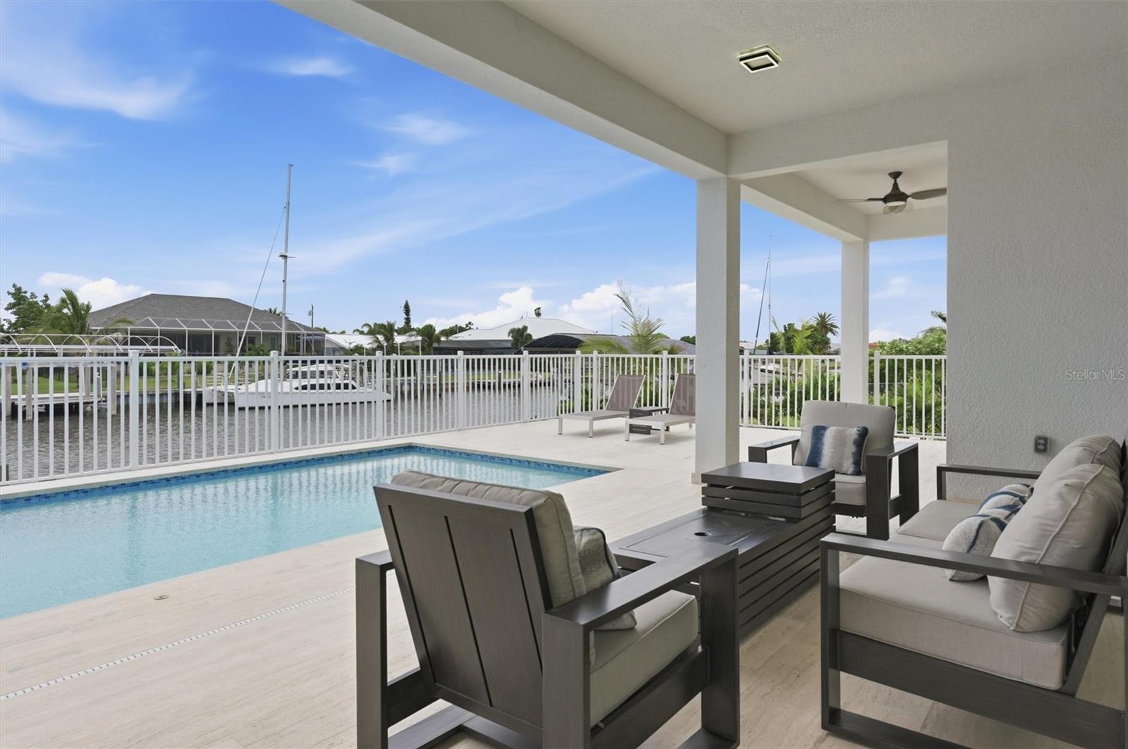 PORT CHARLOTTE - Residential