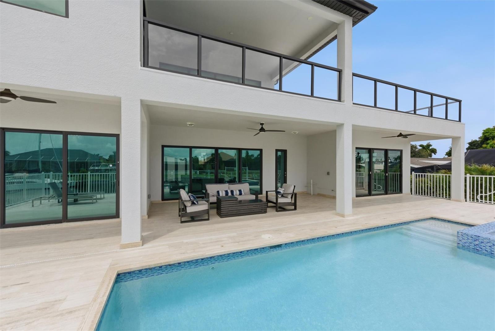PORT CHARLOTTE - Residential