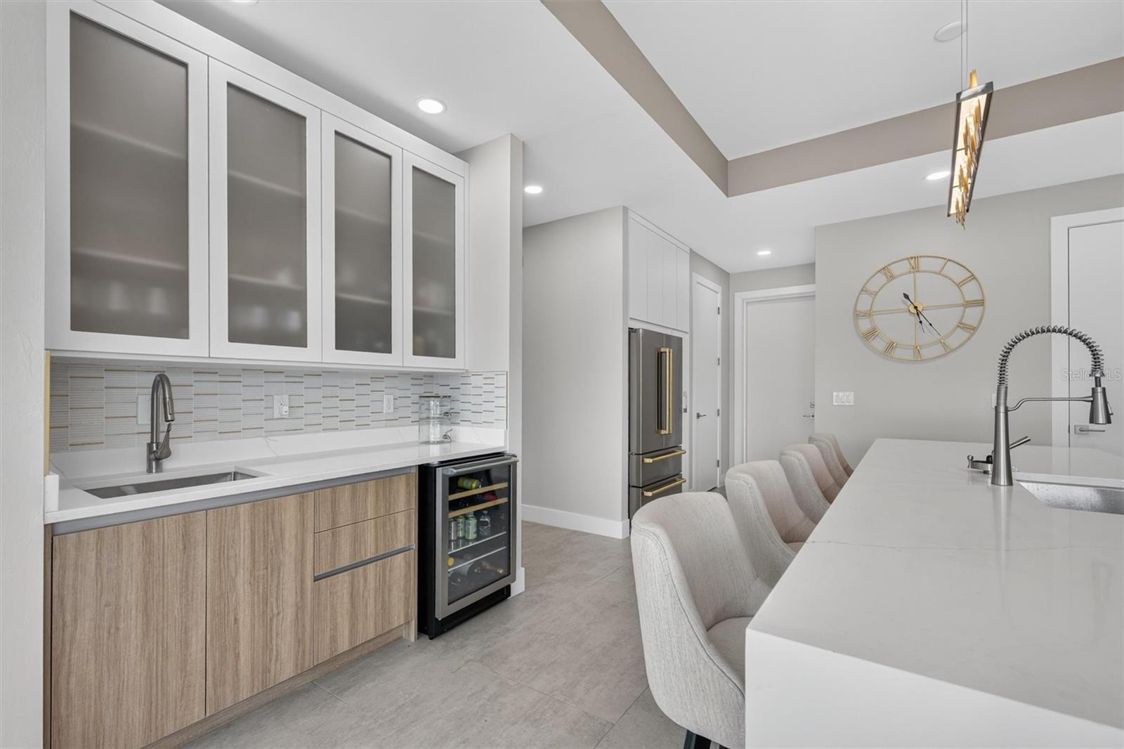 PORT CHARLOTTE - Residential